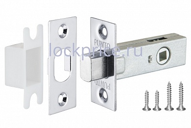 Картинка Задвижка врезная DB-45 CP Хром